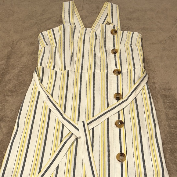 Tommy Hilfiger Summer Dress - Picture 6 of 10